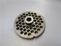 PLATE 8mm