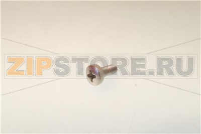 KIT VITI PROFILO SUPERIORE - 10 PZ 