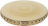 BURNER CAP PERFORATED BRASS POLISHED