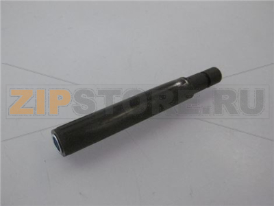 РУЧКА ЕМКОСТИ КОРИЧНЕВАЯ  Ø 11X87 MM MA5 
