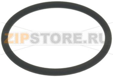 O-RING 03137 FKM 