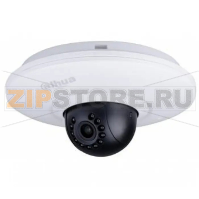 IP-камера Dahua DH-IPC-HDPW4100FP-WPT 