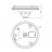 IP-камера Dahua DH-IPC-HDPW4100FP-WPT - IP-камера Dahua DH-IPC-HDPW4100FP-WPT