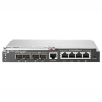 Коммутатор HPE 658247-B21