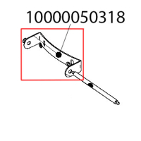 Дуга Abat МКК-300-01
