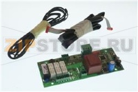 SCHEDA ELETT. QUADRO KP12Q