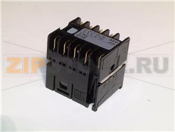 Contactor 16 A, 230 V 