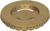 BURNER RING BRASS GLEM GAS