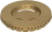 BURNER RING BRASS GLEM GAS