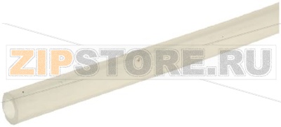 СИЛИКОНОВЫЙ ШЛАНГ Ø 12X18 КРЕПЛЕНИЕ 60 - 5 М 