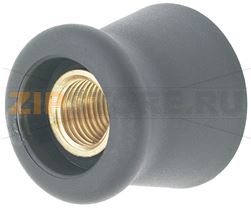 РУКОЯТКА КРАНА ПОДАЧИ 