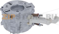 GENERATOR ASSEMBLY HTW230V1300W + FITTIN 