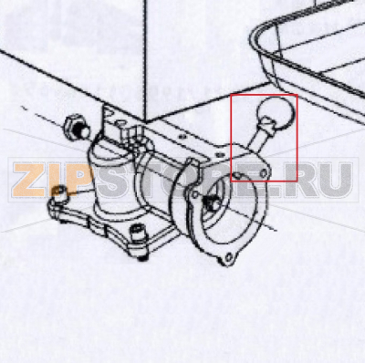 Lock screw Gastromix MG-12 Lock screw Gastromix MG-12

Запчасть на сборочном чертеже под номером: 12

Название запчасти Gastromix на английском языке: Lock screw Gastromix MG-12