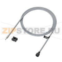 Датчик диффузного отражения оптоволоконный IFM E20526