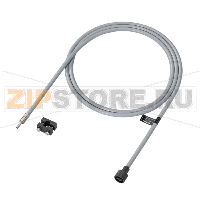 Датчик диффузного отражения оптоволоконный IFM E20526 