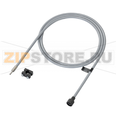 Датчик диффузного отражения оптоволоконный IFM E20526 