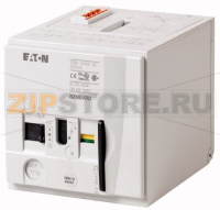 Привод моторный, напряжение управления 110..130В (АС) Eaton NZM2-XRD110-130DC