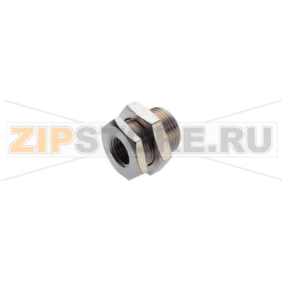 Муфта с наружной резьбой, M28x1.5, G1/2 Norgren 160290048 