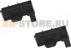 MOTOR CARBON BRUSHES SCHUNK 