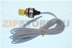 PRESSOSTAT HP 
