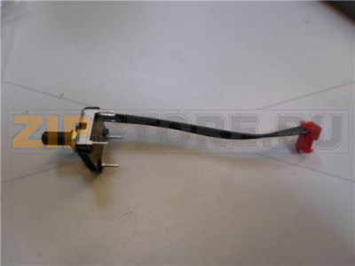 POTENTIOMETER ASSEMBLY 