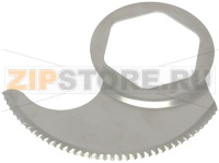 LAMA DENTATA INFERIORE