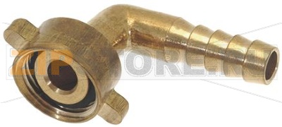 СОЕДИНИТЕЛЬ УГЛОВОЙ 3/8&quot; 