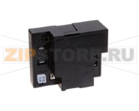 THERMOSTAT, 90-265 VAC