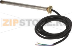 НАГРЕВАТЕЛЬНЫЙ ЭЛЕМЕНТ КАРТРИДЖА PTC 150 ВТ 230 В 