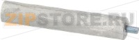 ANODE MAGNESIUM BOILER