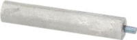 ANODE MAGNESIUM BOILER