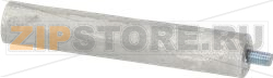 ANODE MAGNESIUM BOILER 