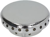 BURNER RING CENTRAL PIECE SMEG