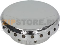 BURNER RING CENTRAL PIECE SMEG