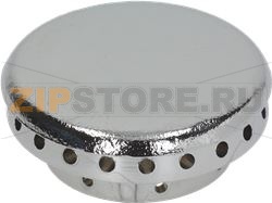 BURNER RING CENTRAL PIECE SMEG 