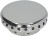 BURNER RING CENTRAL PIECE SMEG