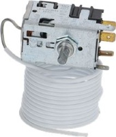 THERMOSTAT DANFOSS 077B6725