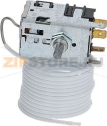 THERMOSTAT DANFOSS 077B6725 