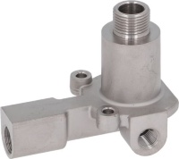 WATER MIXER TAP - BODY