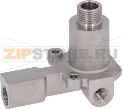 WATER MIXER TAP - BODY 