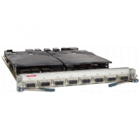 Модуль Cisco N7K-M108X2-12L=