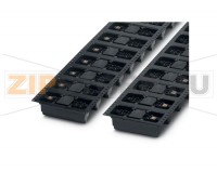 Ответная часть разъема Phoenix Contact CCV 2,5/11-GFR-5,08P26THRR88