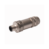 Разъем разборный Turck FW-M12ST5D-G-SB-ME-SH-8