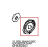 St. Steel sealing disc for motor shaft Unox XBC 805