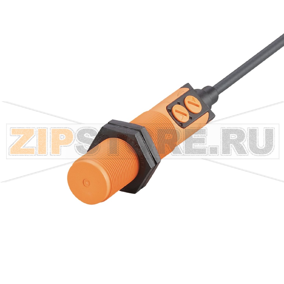 Датчик емкостной IFM KG6007 