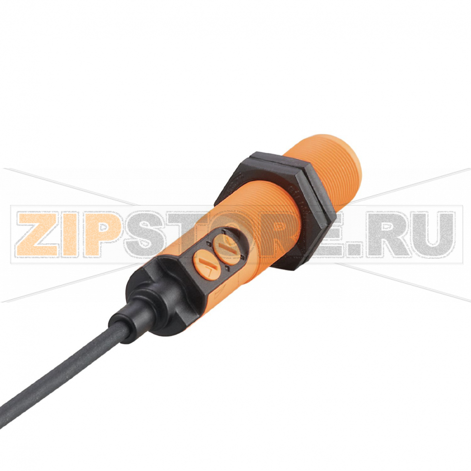 Датчик емкостной IFM KG6007 