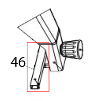 Square orbit Hurakan HKN-HM220M