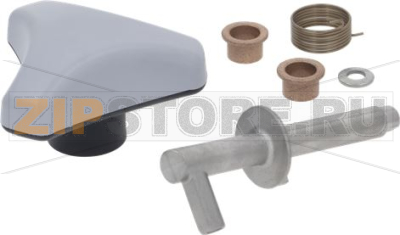 KIT MANIGLIA PORTA 