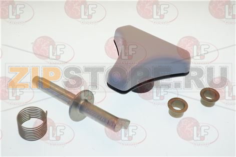 KIT MANIGLIA PORTA 