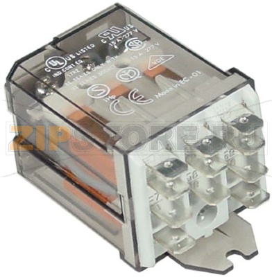 РЕЛЕ МОЩНОСТИ 